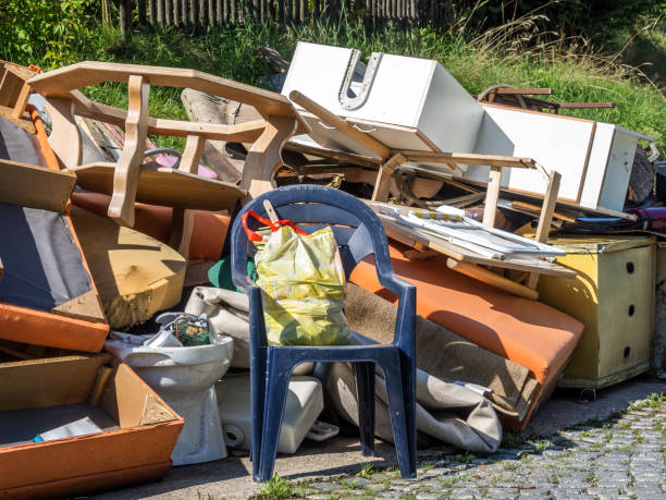 Best Yard Cleanup Services  in North Windham, ME