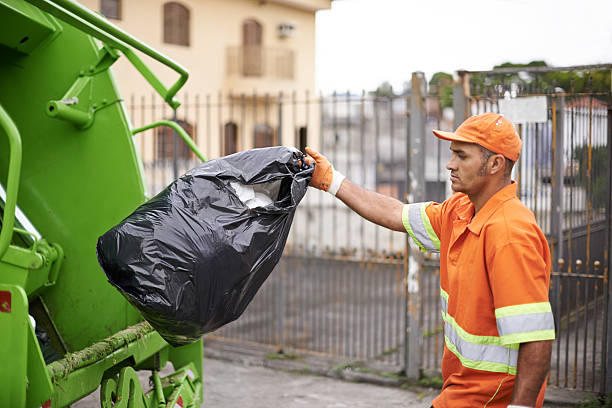 Yard Cleanup Services in North Windham, ME